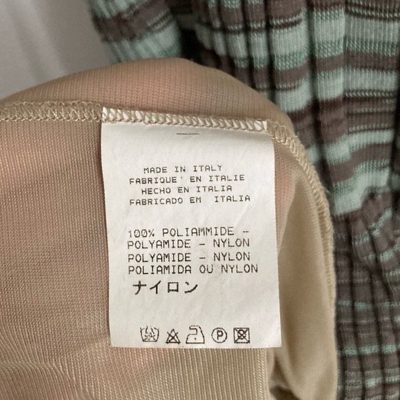 M Missoni Knit Dress - Picture 9 of 9